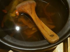 -云海肴·汽锅鸡·云南菜(天津国金汇店)