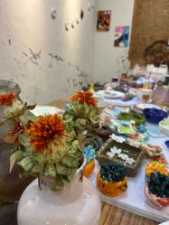 -云水垚艺术工作室·陶艺