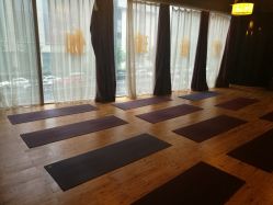 -FineYoga梵音瑜伽·普拉提