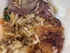 -煲煲掂风味煲仔饭餐厅(西区店)