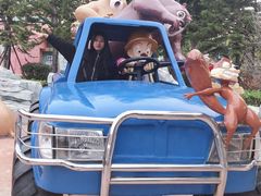 -厦门方特梦幻王国