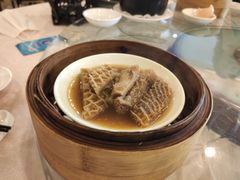 -广东嘉华大酒店·金銮阁中餐厅