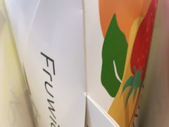 -Fruwich果明治(西单更新场店)