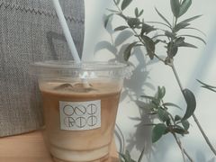 -Onirii Coffee(长乐路店)