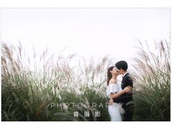 -喜摄影工作室(高碑店)