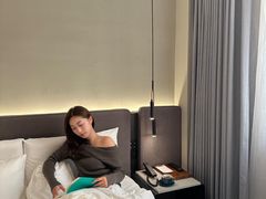 -舍居智能酒店(深圳宝安翻身地铁站店)