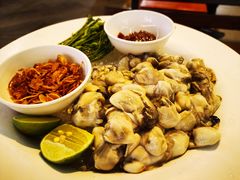 -大螃蟹海鲜餐厅