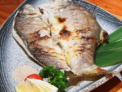 -吟松日式料理(莘庄店)