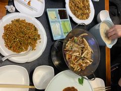 -紫光园·烤鸭·北京菜(团结湖店)