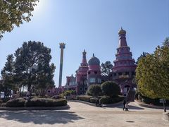 -南京银杏湖乐园