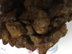 -王记西鎮电烤肉(汶上路店)