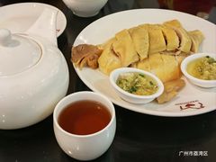 -文记壹心鸡(宝华路店)