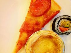 -汉丽轩烤肉·火锅自助餐厅(天一城店)