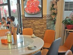 -牟记江湖重庆地标特色菜鱼蛋海鲜羊蝎子(巴南区黑金冠十多年好店)