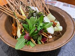 -京元盛铜锅涮肉(上海总店)