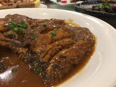 -香融府·烤鸭·家常菜(马家堡路店)