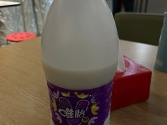 唯怡豆奶-林静小吃(复兴路店)