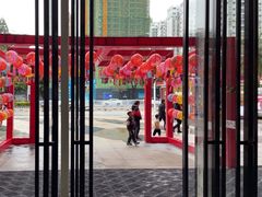 -万达广场(南宁青秀店)