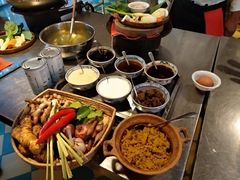 -Champey Cooking Class