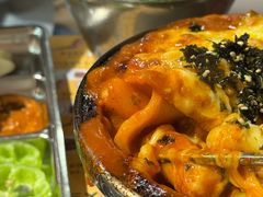 -牧童禧肉社·韩国炭火烤肉店(中粮祥云小镇创始店)