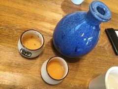 桂花酒-旅马餐厅(茅家埠店)