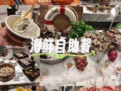 -沈阳和平艾美酒店新食谱西餐厅