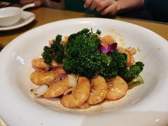 -HOHO餐厅(古子城店)