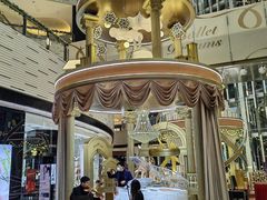 -上海尚嘉中心