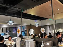 -留半山·香港食堂(啦啦宝都店)