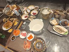 -川骄海鲜自助(亚运村店)