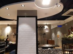 -欢乐牧场海鲜烤肉自助(牡丹园店)