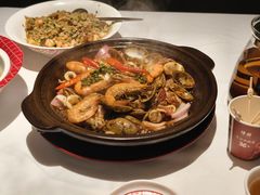 -谭厨中山传家菜.乳鸽.脆鲩鱼(华强北中航城店)