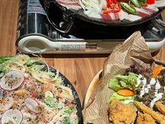 -KimPro 辛普乐概念韩餐