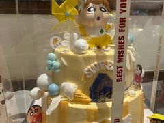 -民国红公馆·秦淮八艳(夫子庙店)