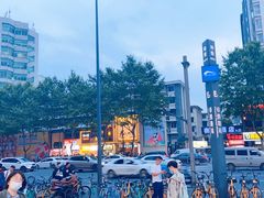 -叁口煮市井老火锅(春熙路店)
