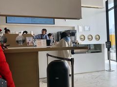 -喜茶(永旺梦乐城店)