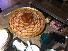 -三人行骨头王火锅(长寿店)