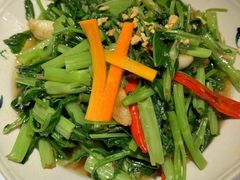 -太食獸泰式茶餐厅(IFS国金中心店)