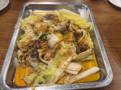 -顺徕德·仙庙烧鸡(桂庙路店)