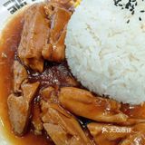平价美味工作餐🍖快来体验大口吃肉的快乐