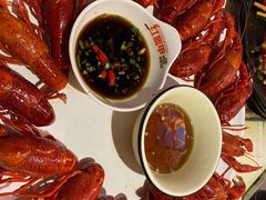 -红钳侠小龙虾·烧烤(中赢康康谷店)