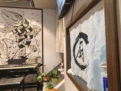 -雷神拉面(财富中心玉米楼店)