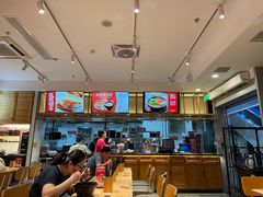 -阿香米线(宁波来福士广场店)