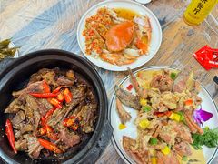 -醉壹号海鲜大排档·老厦门特色菜(厦门美食地标店)