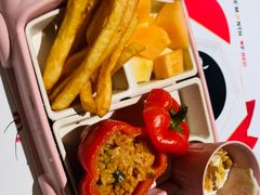 -HELLO MUSAE 拾光缪斯餐厅·纯正希腊风味(苏州中心店)