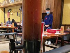 -今邕烧烤(西大店)