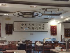 -厚味居炙子烤肉·清真(天桥南纬路店)