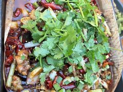 -去吃小龙虾·江湖菜·烧烤(南滨路店)