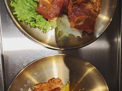 -炉队长·齐齐哈尔家庭烤肉(马家堡店)