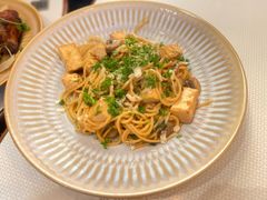 -BAKER&SPICE(安福路店)